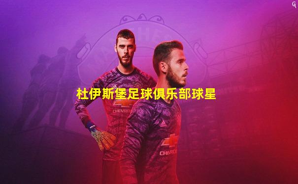 杜伊斯堡足球俱乐部球星