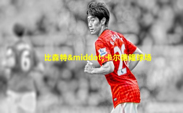 比森特·卡尔德隆球场