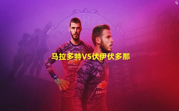 马拉多特VS伏伊伏多那